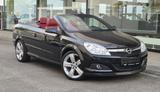 Opel Astra H Cabrio 1.8 93.000 Km TÜV SERVICE NEU - Opel Astra: Cabrio, 1.8