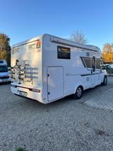 Adria Matrix 670 SL - Adria Matrix