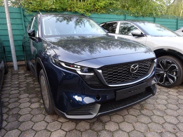 Mazda CX-5 e-SKYACTIV G 141 6AT FWD Exclusive-Line, Na