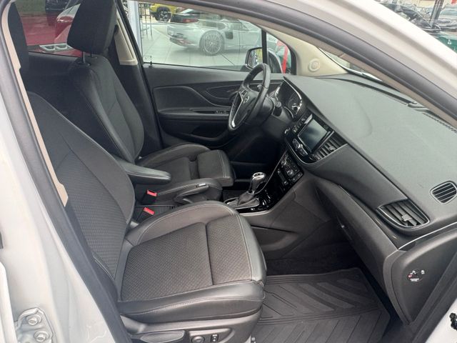 OPEL Mokka X Color Innovation Start/Stop 4x4