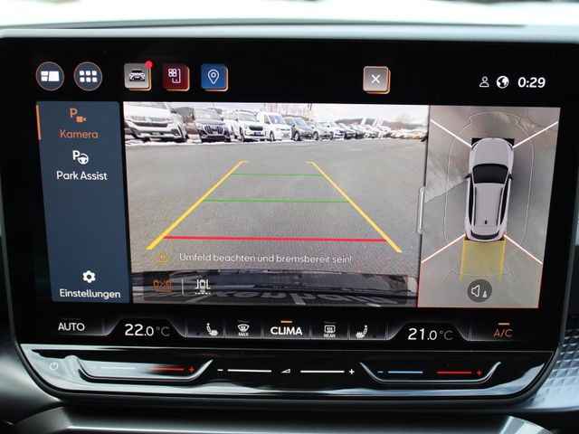 Formentor VZ 2,0TSI 4Drive Neupreis 62.260,- €