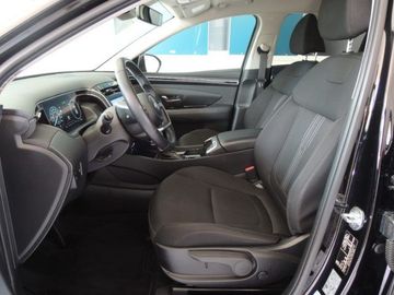 Hyundai TUCSON - 7