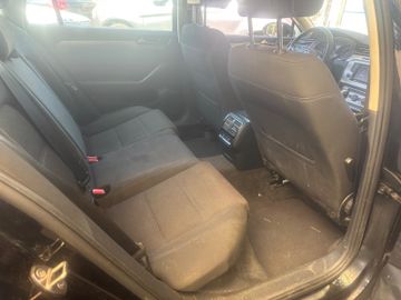 Volkswagen Passat Variant - 10