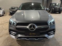 MERCEDES-BENZ GLE 400 Coupe, Pano,MBUX,Standheizung