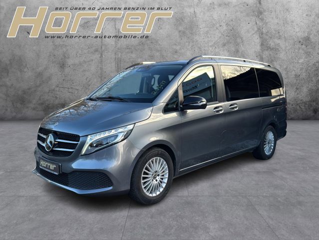 Mercedes-Benz V 300 d Lang EDITION LED PRE-SAFE AHK el.Heck