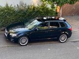 Audi A3 Sportback 2,0 TFSI 3x Sline - Audi A3: Sportback Sline