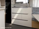 Adria Adora 572UT altes Design! Dachklima uvm. - Adria 572