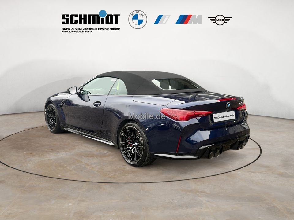 BMW M4 - Bild 4