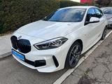 BMW 118i M Sport M Sportpaket Sportsitze Steptronic - BMW 118: Sportpaket 118i M