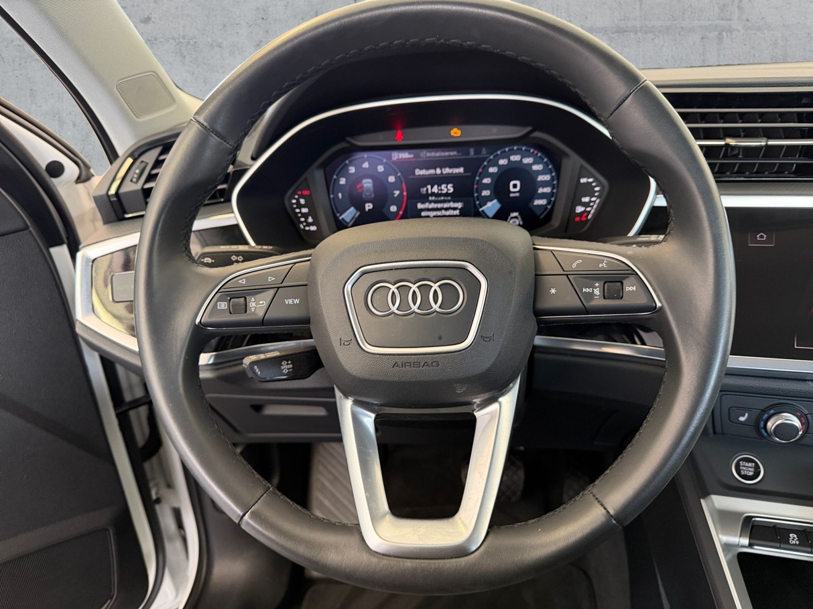 Audi Q3 - Bild 10