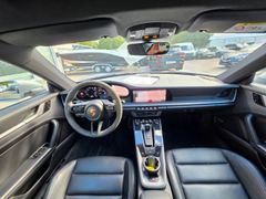 Fahrzeugabbildung 911 992 Carrera S 3.0 EU6d