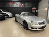Mercedes-Benz MERCEDES-BENZ SL 55 AMG AMG 500CV OTTIME CONDIZI - gebrauchte Mercedes-Benz SL 55 AMG aus dem Jahr 2004