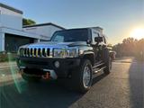 Hummer H3 3.7 Autom.*TÜV 08/2026*TOP*Rarität* - Hummer H3 Gebrauchtwagen