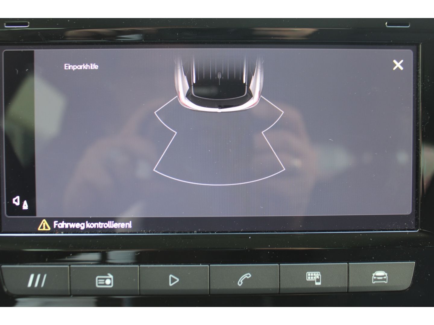 SEAT Arona 1.0 TSi Style LED GRA Full Link AHK PDC DA - Image 23