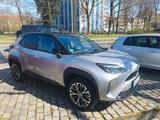 Toyota Yaris Cross 1,5-l-VVT-iE Comfort - Toyota Yaris Cross in Hannover