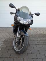 Aprilia SL1000 Falco - APRILIA SL 1000 FALCO