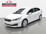 Kia CEED SW 1.4 ISG DREAM TEAM PREMIUM+ NAVI KLIMAAU - Kia: Cee D SW
