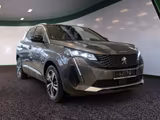 Peugeot 3008 GT Hybrid 136 e-DSC6 ACC LED NAVI KAMERA BT - Peugeot 3008 mit Benzin-Antrieb: Geländewagen, 1.6