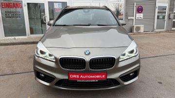 BMW 220 Active Tourer - 8