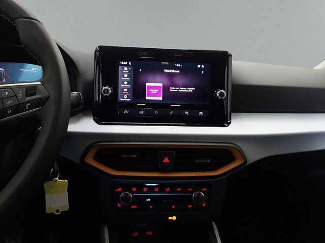 Fahrzeugabbildung Seat Arona Style 1.0TSI MatrixLED SitzHz 18" Klimaaut