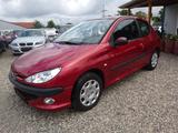 Peugeot 206 Grand Filou Cool - Peugeot 206: Grand Filou Cool