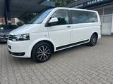 Volkswagen T5 Multivan 2,0 TDi Edition 25/7Sitze - Volkswagen: Multivan Edition