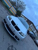 BMW 318i -M-paket - BMW 318: 318i M Paket