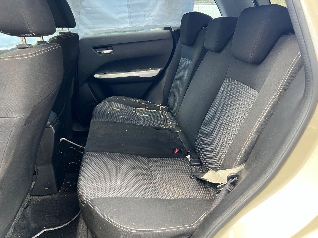 Suzuki Vitara 2015 — photo 10