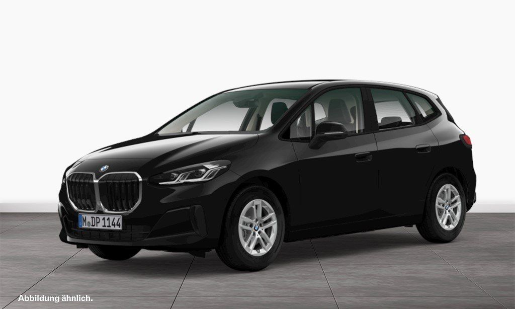 Image of BMW 218 Active Tourer