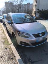 Seat Alhambra 2.0 TDI  ecomotive Style Plu... - Seat Alhambra SE mit Diesel-Antrieb