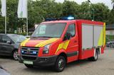 Volkswagen VW Crafter 5 Tonner, Klima, Auto.E-Fenster... - Volkswagen Crafter in Freiburg