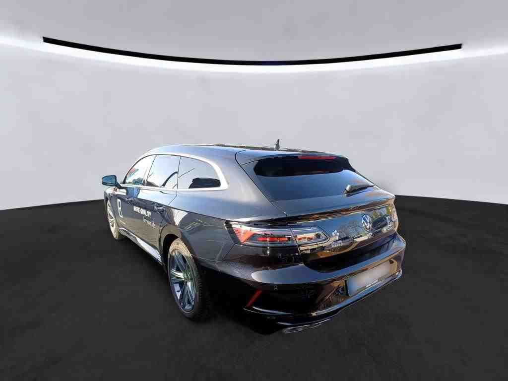 Volkswagen Arteon - Bild 4