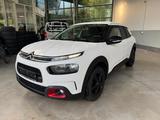 Citroën C4 Cactus Feel - Citroën C4 Cactus: Kleinwagen