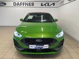 Ford Focus ST X 2.3 Panoramadach LED Kamera Head-Up - Ford Focus: Panoramadach