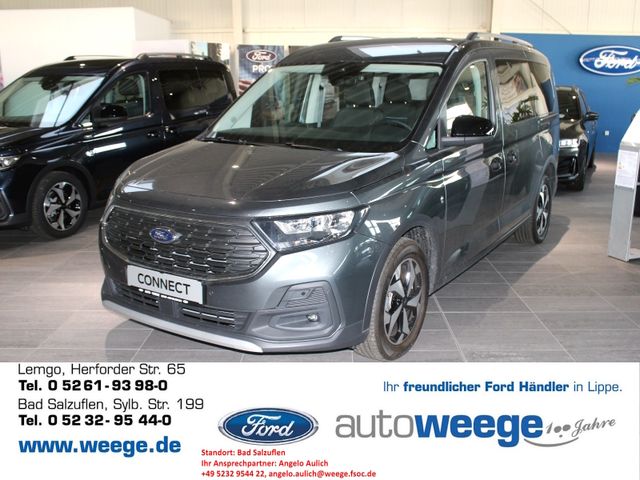 Ford Tourneo Connect Active