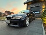 BMW E46 320 Cd Cabrio M Technic 2 Limited ... - BMW 320: E46