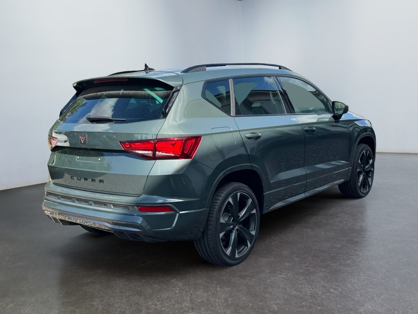 Cupra Ateca - Bild 16