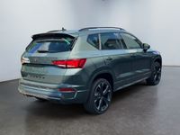 Cupra Ateca - Vorschau Bild 16