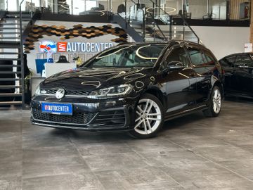 Volkswagen Golf *ACC*PDC*NAVI*2-Zonen*LED*SPORT*