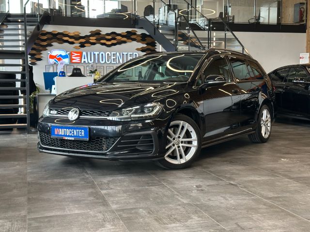 MYAUTOCENTER – Gebraucht- und Jahreswagen mit Werkstattservice in Pfaffenhofen Volkswagen Golf *ACC*PDC*NAVI*2-Zonen*LED*SPORT*