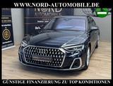 Audi A8 Limousine QU. 55 TFSI Pano/B&O/Head-Up/UPE121 - gebrauchte Audi A8 aus dem Jahr 2022