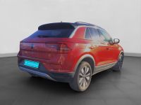 Volkswagen T-Roc - Vorschau Bild 3