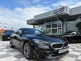 BMW Z4 sDrive 20i  +LiveCockpit Prof +LED +HUD - BMW Z4: Cabrio