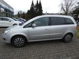 Opel Zafira B Family Plus 1.8*XENON*PDC*SHZ*7-Si*TEMP - Opel Zafira Gebrauchtwagen in Dortmund
