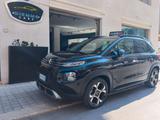 Citroën Citroen C3 Aircross BlueHDi 100 S&S Feels 2019 F - Citroën C3 Aircross Feel mit Diesel-Antrieb