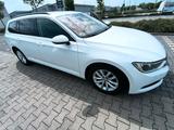 Volkswagen Wv passat b8 2015 - Volkswagen Passat: W 8