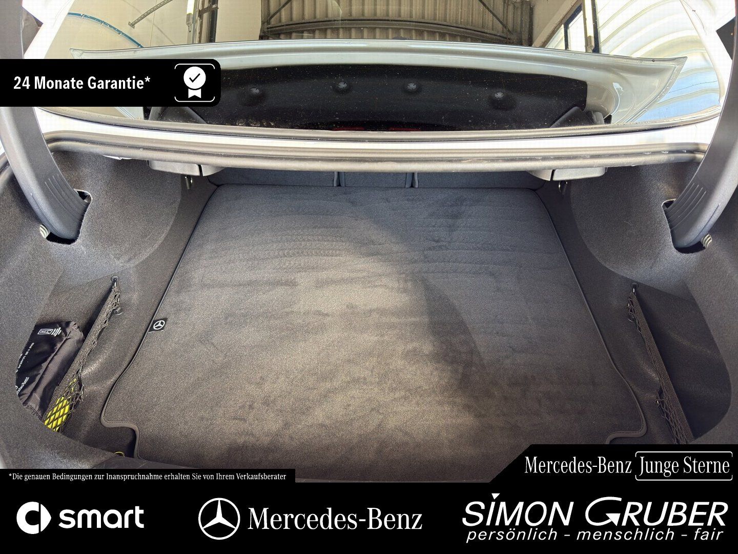 Fahrzeugabbildung Mercedes-Benz CLA 180 Progressive Pano Volldigi Kamera Winter