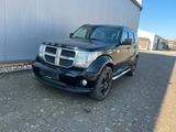 Dodge Nitro SXT - scheckheftgepflegte Dodge Nitro