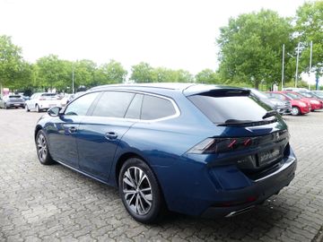 Peugeot 508 - 3