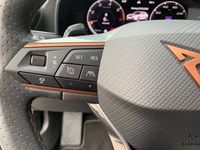 Cupra Formentor - Vorschau Bild 15